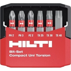 Hilti S-BSC UNI 50/2" T (2057803)