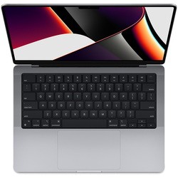 Apple MacBook Pro 14 (2021) (Z15H/23)