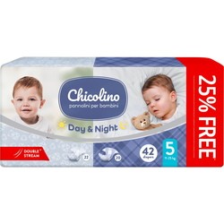 Chicolino Day and Night 5