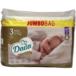 Dada Extra Care 3 / 96 pcs