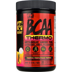 Mutant BCAA Thermo 285 g