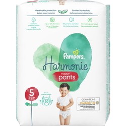 Pampers Harmonie Pants 5