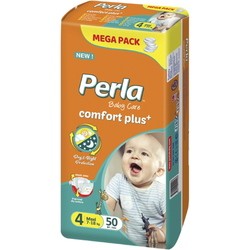 Perla Comfort Plus 4