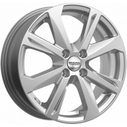 SKAD KL-325 (6x16/4x100 ET50 DIA60,1)
