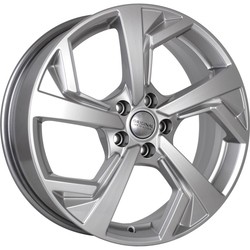 SKAD KL-328 (7x18/5x114,3 ET45 DIA66,1)