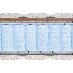 Velam Topaz LE 80x200