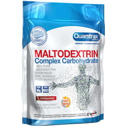 Quamtrax Maltodextrin 0.5 kg
