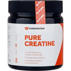 Pureprotein Pure Creatine 200 g