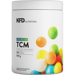 KFD Nutrition Premium TCM