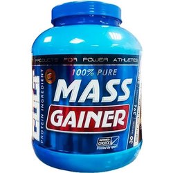 CULT Sport Nutrition Mass Gainer 1.5 kg