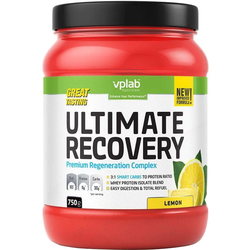 VpLab Ultimate Recovery