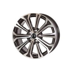 FR TY2051 (7x17/5x114,3 ET35 DIA60,1)