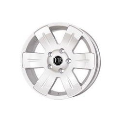 FR RN105T (7x16/5x118 ET40 DIA71,1)