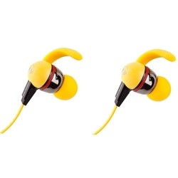 Monster iSport Livestrong