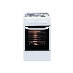 Beko CSS 52110 GS