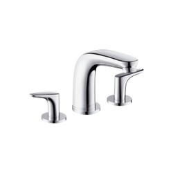 Hansgrohe Metropol E 14033