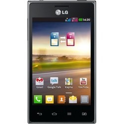 LG Optimus L5 DualSim