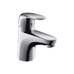 Hansgrohe Metris E 31072