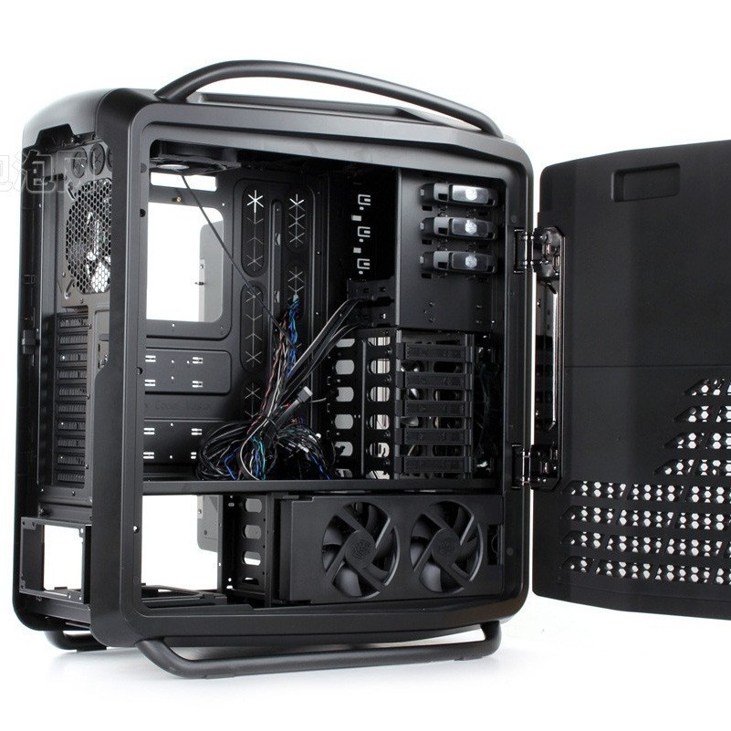 Корпус системного блока. Системный блок Cooler Master Cosmos. Cooler Master Cosmos II. Cooler Master Cosmos 2 / Skyline GTR casemod. Корпус Cooler Master Cosmos 2.