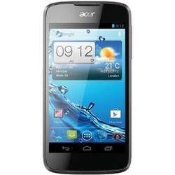 Acer Liquid Gallant Duo