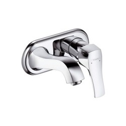 Hansgrohe Metris Classic 31000