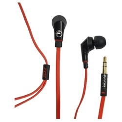 Fischer Audio Red Stripe