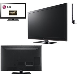 LG 32LK469C