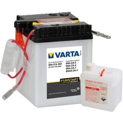 Varta 004014001