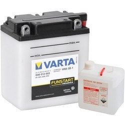 Varta Funstart FreshPack (006012003)