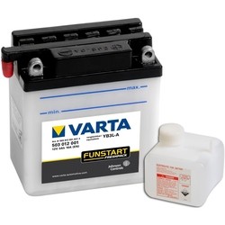 Varta Funstart FreshPack (503012001)