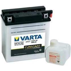 Varta Funstart FreshPack (505012003)