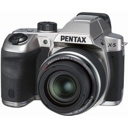 Pentax X-5