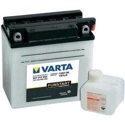Varta Funstart FreshPack (507012004)