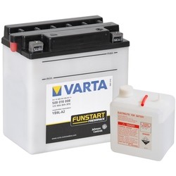 Varta Funstart FreshPack (509016008)