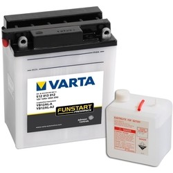 Varta Funstart FreshPack (512013012)