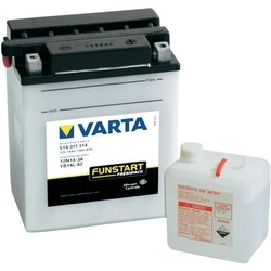 Varta Funstart FreshPack (514011014)