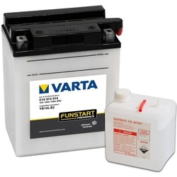 Varta Funstart FreshPack (514013014)