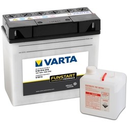 Varta Funstart FreshPack (518014015)