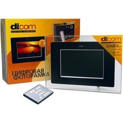 Dicom FH-801