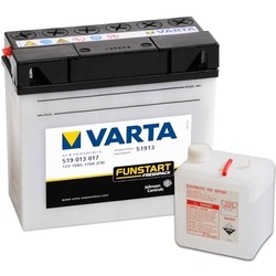 Varta Funstart FreshPack (519013017)