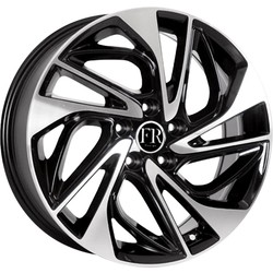 FR HND5518 (7,5x19/5x114,3 ET51 DIA67,1)