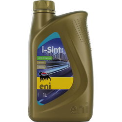 Eni i-Sint Tech Eco F 5W-20 E EcoBoost 1L