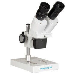DELTA optical Discovery 30