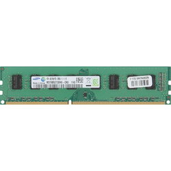 Samsung M378 DDR3 1x4Gb