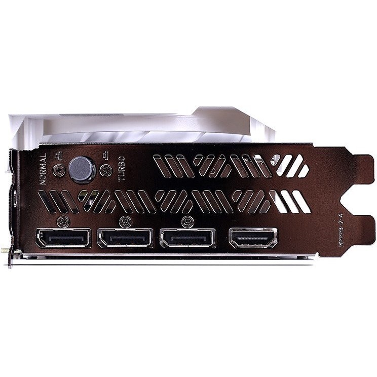 Colorful GeForce RTX 3070 Ultra OC LHR-V
