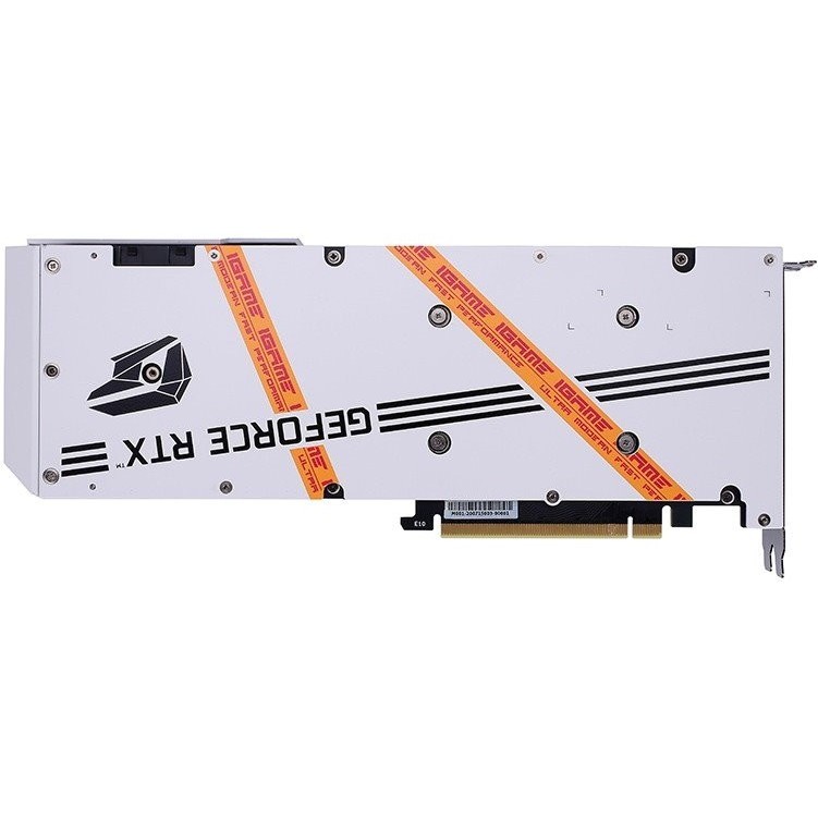 Colorful GeForce RTX 3070 Ultra OC LHR-V
