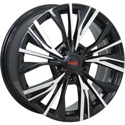 LegeArtis Concept-NS548 (7x17/5x114,3 ET40 DIA66,1)