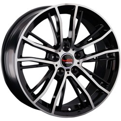 LegeArtis B200 (8x18/5x112 ET30 DIA66,6)