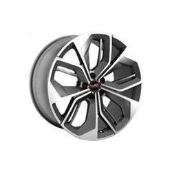 LegeArtis Concept-A533 (9,5x21/5x112 ET31 DIA66,6)