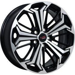LegeArtis Concept-LX531 (7x18/5x114,3 ET35 DIA60,1)